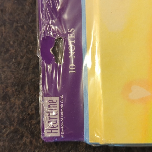 Spiritual Note Cards - Picture 2 of 4